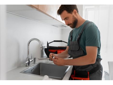 Contratar Encanador Hidráulico Residencial na Boa Vista