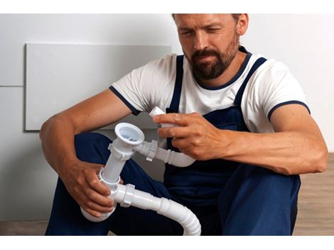 Especialista em Encanamentos no Belém Novo