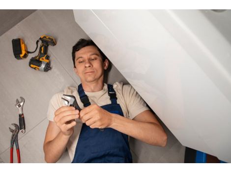 Orçamento de Encanador Hidráulico para Empresas no Eduardo Prado