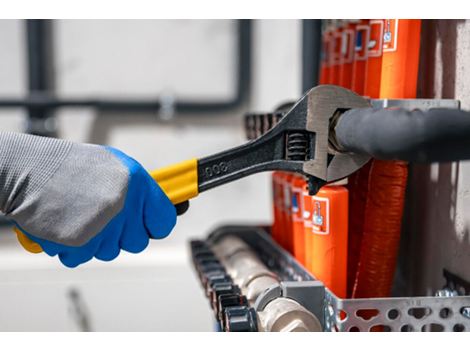 Encanamento Hidráulico para Condomínios no Jardim Europa