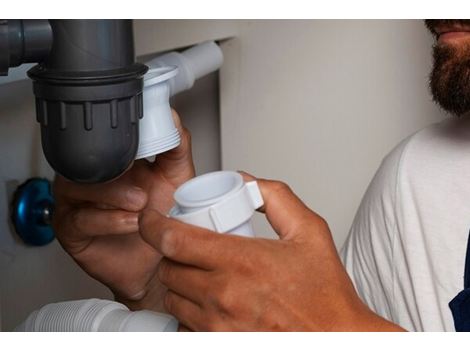 Melhor Encanador no Jardim Europa