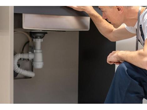 Serviço de Encanador Hidráulico Residencial no Jardim Europa