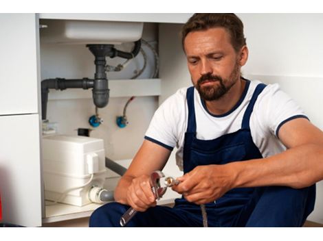 Empresa de Hidráulica no Jardim Floresta