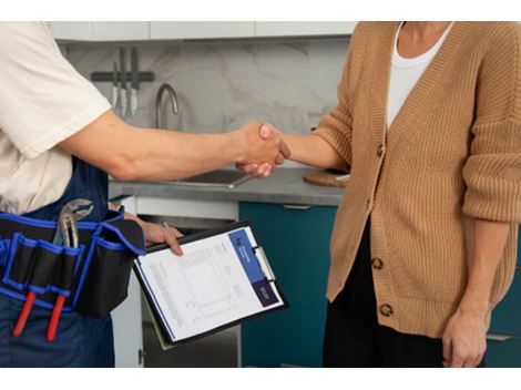 Contratar Encanador no Mont Serrat