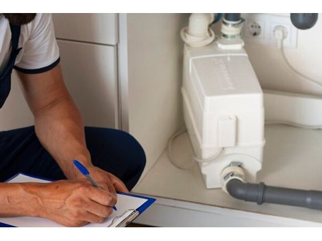 Especializado em Encanamentos no Santa Maria Goretti