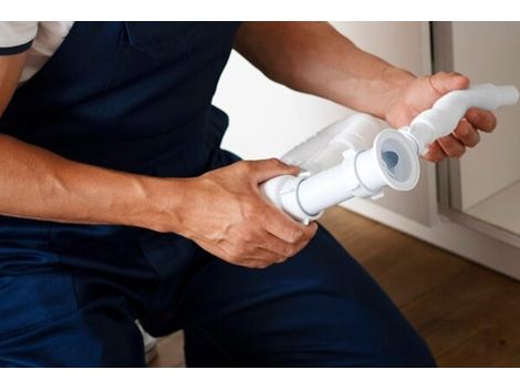 Orçamento de Encanador Hidráulico Residencial no Santa Maria Goretti