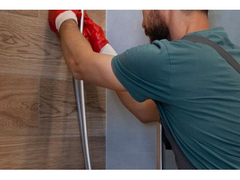 Preço de Hidráulica no Voluntários da Pátria