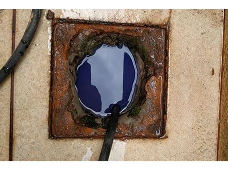 Empresa de Caça Vazamentos de Água em Canela