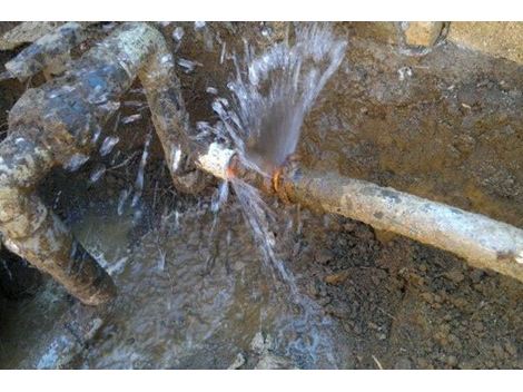 Especialista em Detecção de Vazamentos de Água em Capão da Canoa