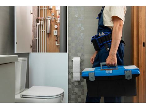 Especialista em Caça Vazamentos Residencial em Capão Novo