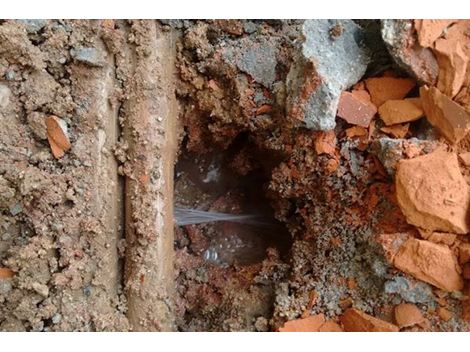 Preço para Achar Vazamentos de Água em Cidreira