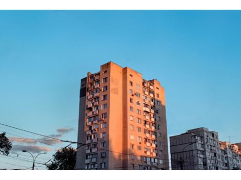 Empresa de Caça Vazamentos em Apartamentos em Glorinha