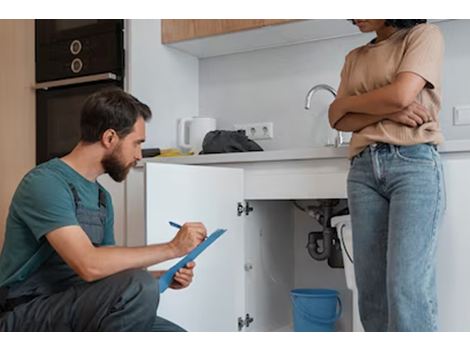 Empresa de Detecção de Vazamentos em Nova Petrópolis