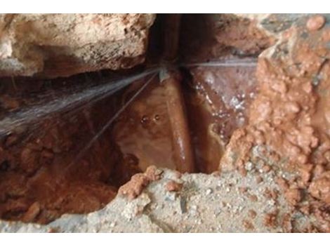 Especialista em Achar Vazamentos de Água em Nova Petrópolis