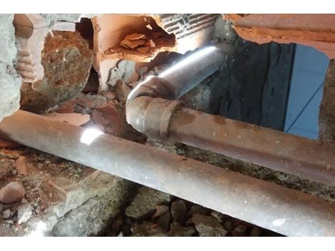 Especializado em Caça Vazamentos em Nova Petrópolis