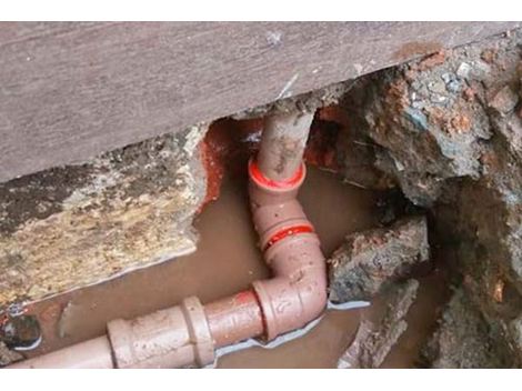 Preço de Detecção de Vazamentos em Nova Petrópolis