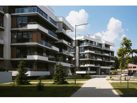 Empresa de Caça Vazamentos em Condomínios em Parobé