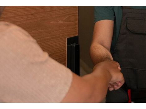 Contratar Detecção de Vazamentos em Portão