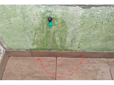 Preço de Caça Vazamentos de Água em São Sebastião do Caí