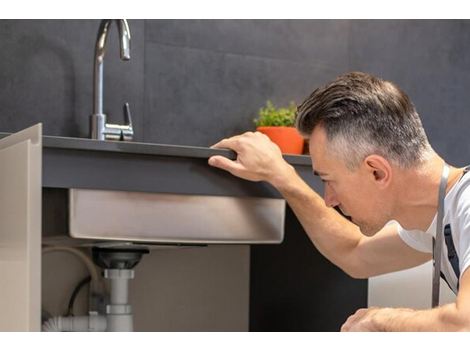 Empresa de Caça Vazamentos em Torres