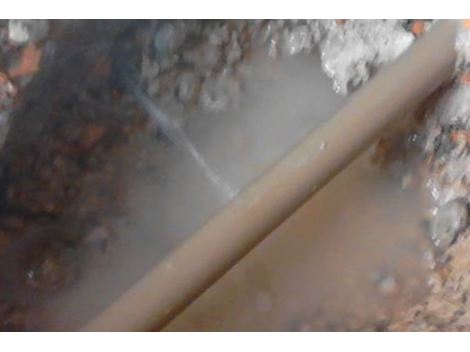 Empresa de Caça Vazamentos Residencial em Torres