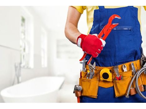 Serviço de Caça Vazamentos Residencial no Centro Histórico