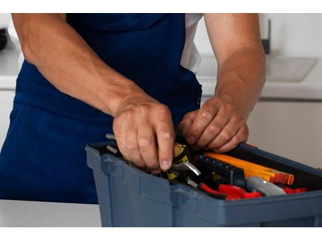 Especializado em Detecção de Vazamentos no Juca Batista