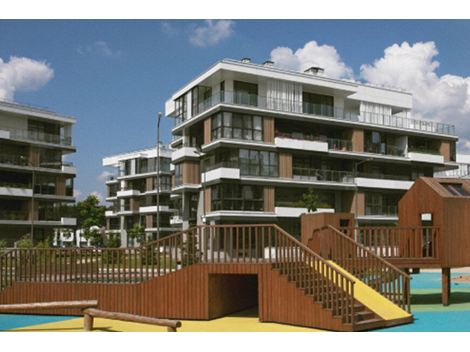 Serviço de Caça Vazamentos em Condomínios no Marcílio Dias