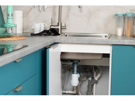 Preço de Caça Vazamentos Residencial no Petrópolis