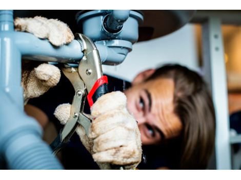 Contratar Hidráulica em Barra do Ribeiro