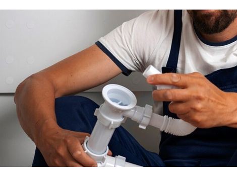 Encanador Barato em Charqueadas