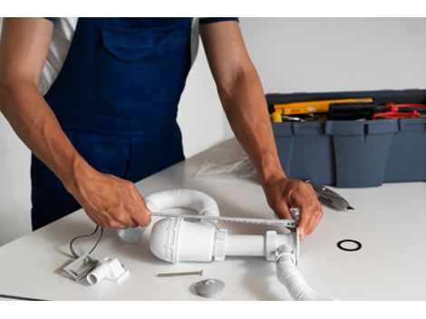 Conserto Hidráulica em Cidreira