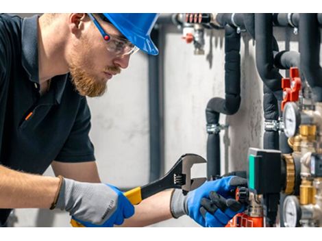 Melhor Encanador Hidráulico para Condomínios em Glorinha