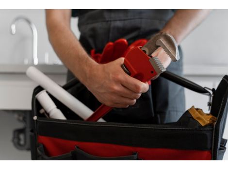 Serviço de Conserto Hidráulico em Glorinha