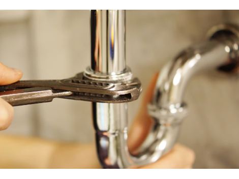 Especializado em Hidráulica em Gramado