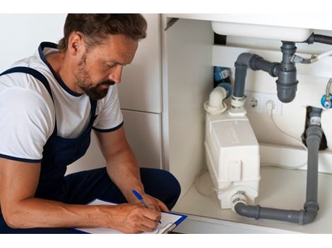 Melhor Encanador Hidráulico Residencial em Gramado