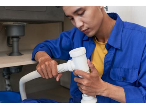 Conserto Hidráulico em Ivoti