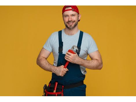 Contratar Encanador Hidráulico para Empresas em Sapiranga