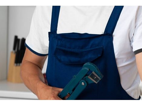 Encanador em Sapiranga