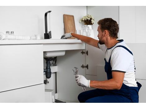 Empresa de Encanamento Hidráulico em São Sebastião do Caí