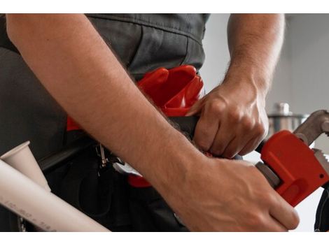 Empresa de Encanador Hidráulico em Triunfo