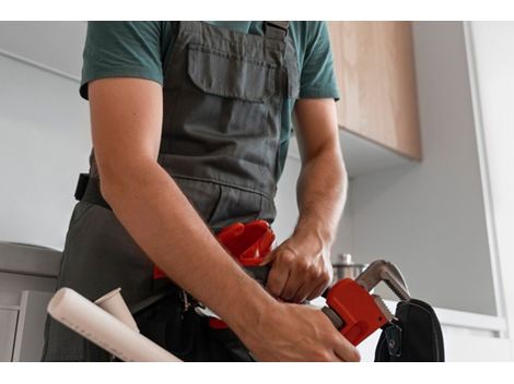 Orçamento de Encanador Hidráulico em Xangrilá